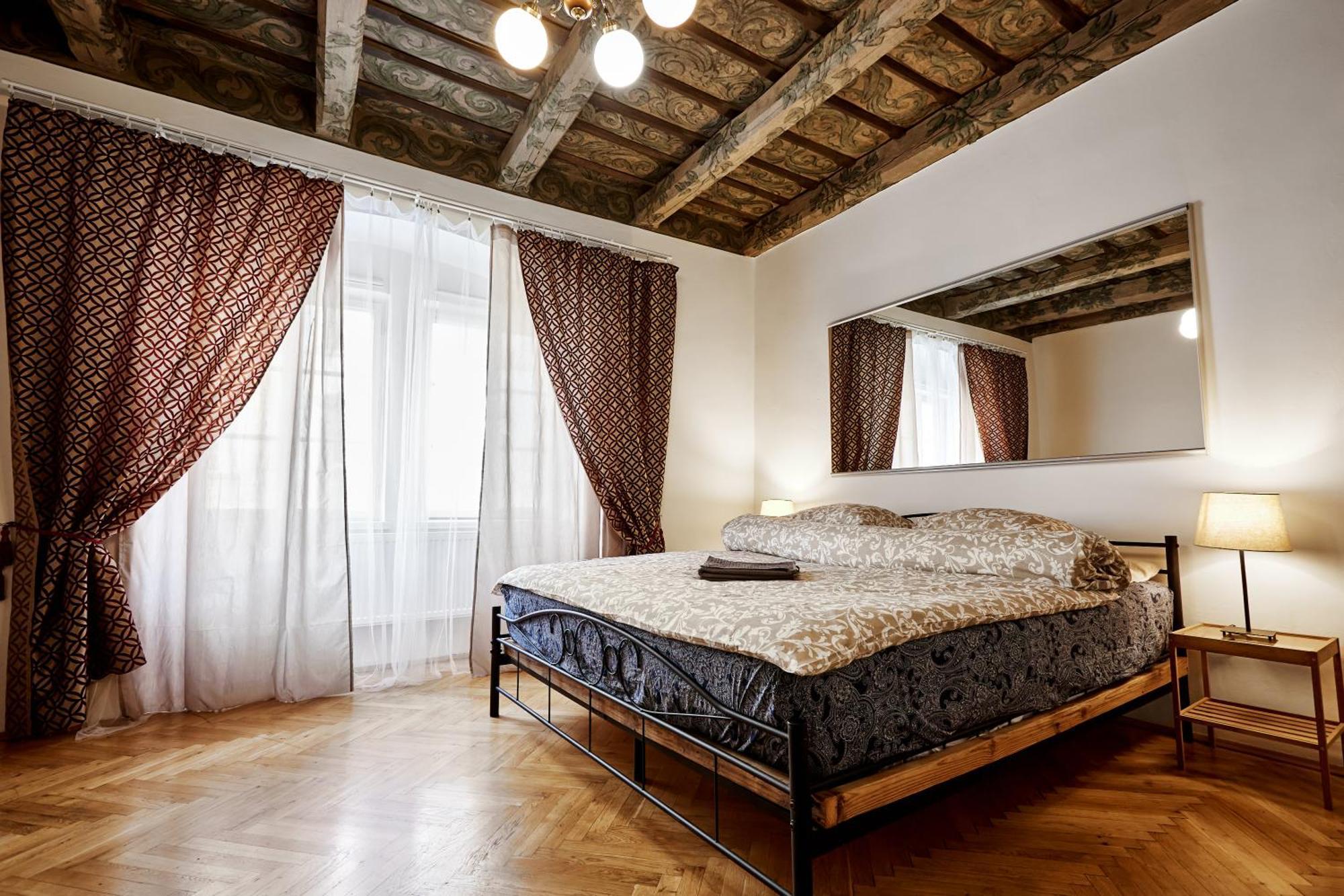 Apartamento Historical Place Under Castle