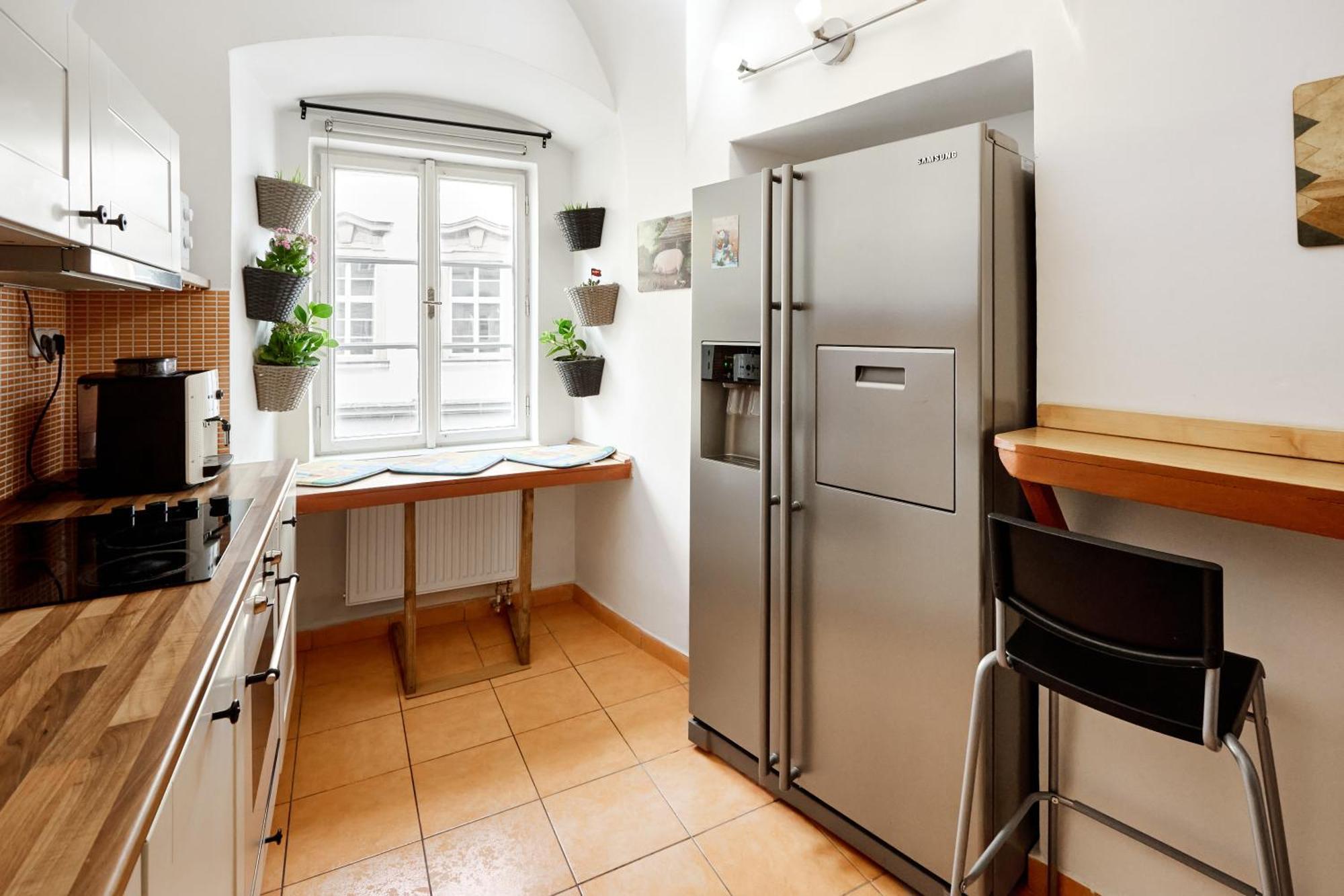 Apartamento Historical Place Under Castle *