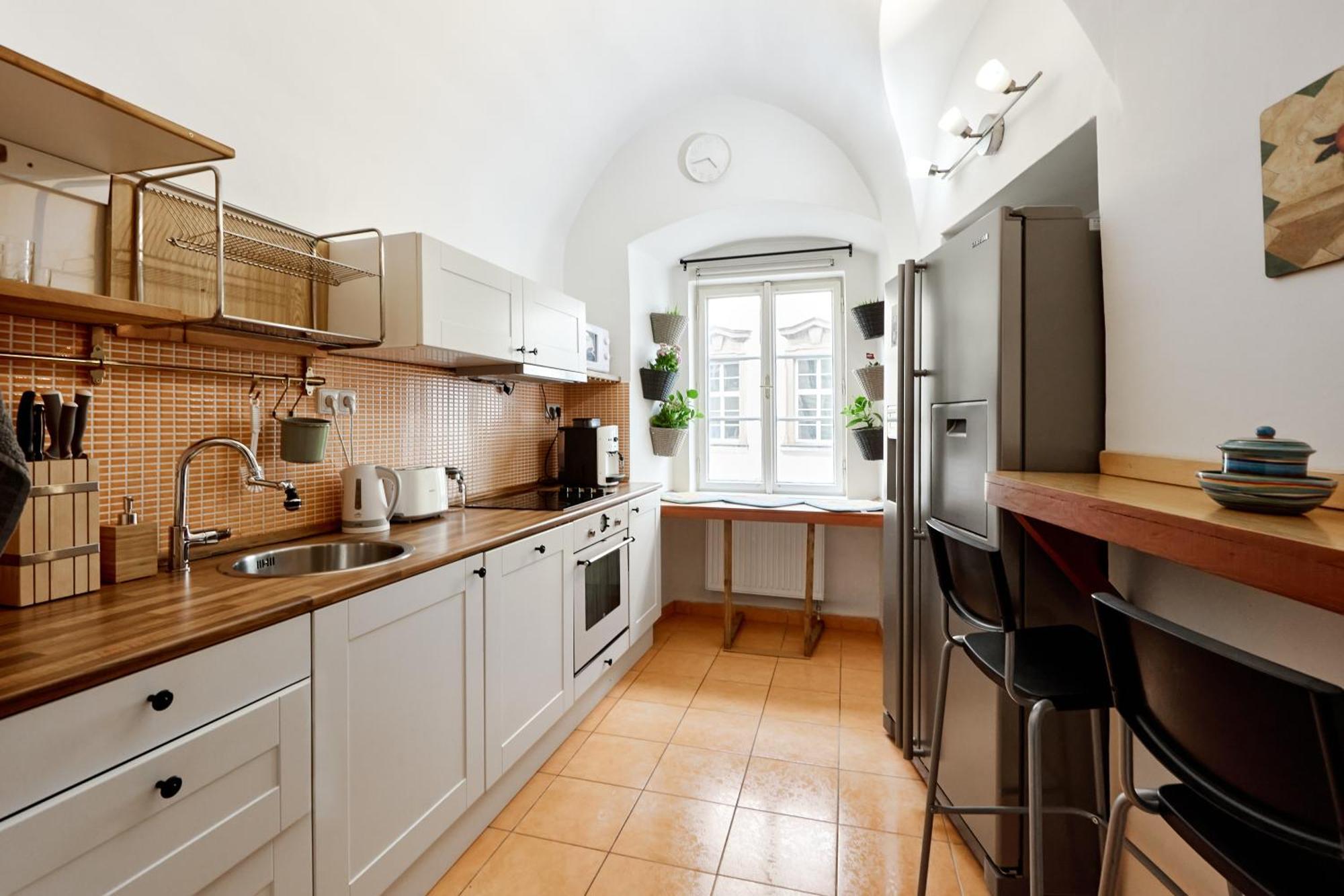 Apartamento Historical Place Under Castle