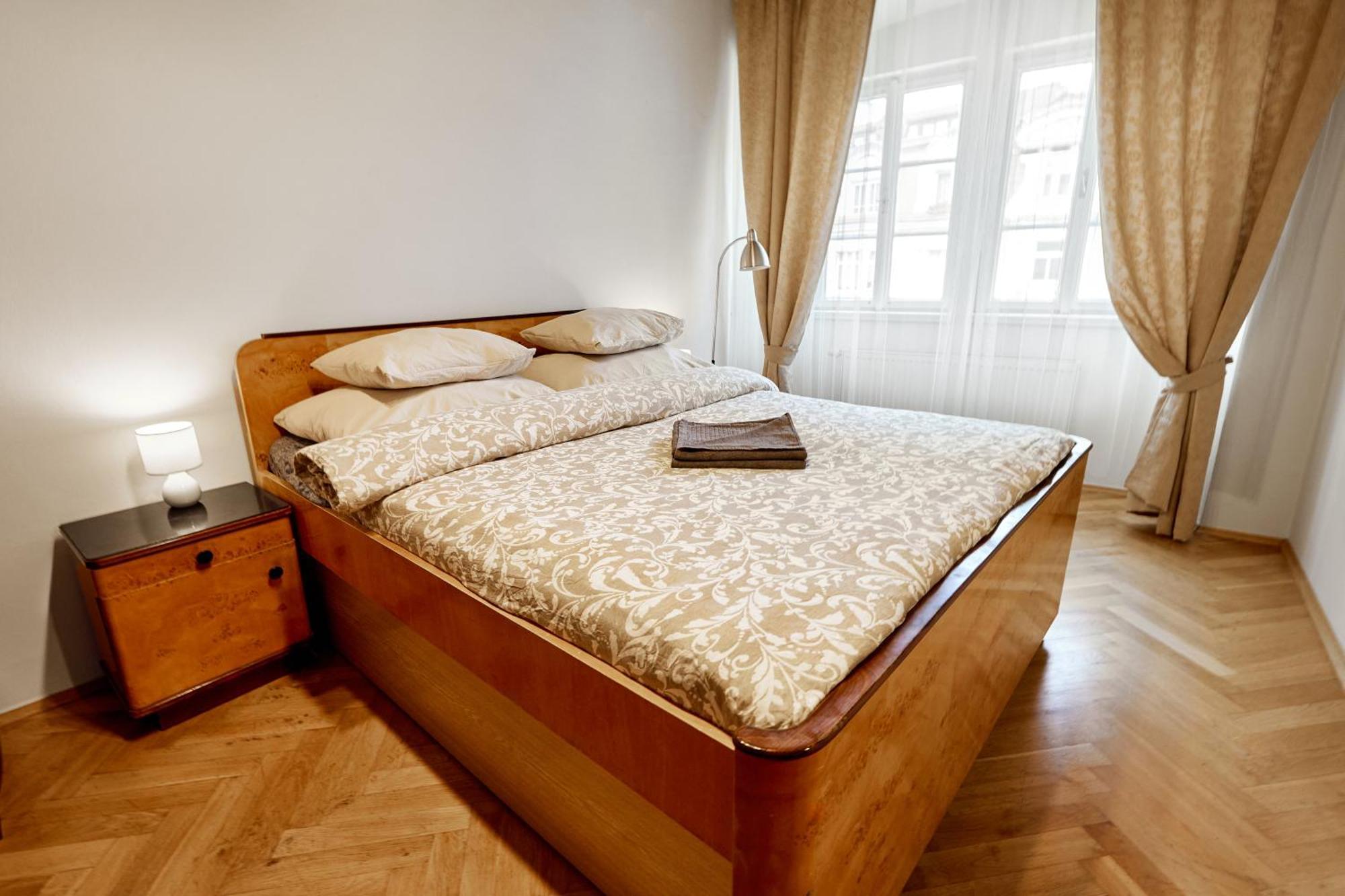 Apartamento Historical Place Under Castle