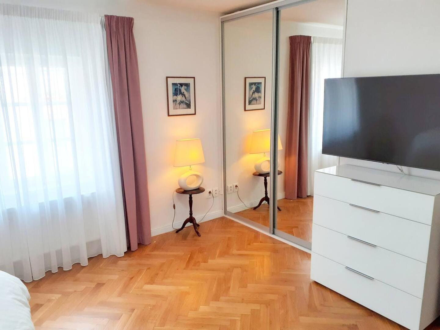Apartamento Historical Place Under Castle *