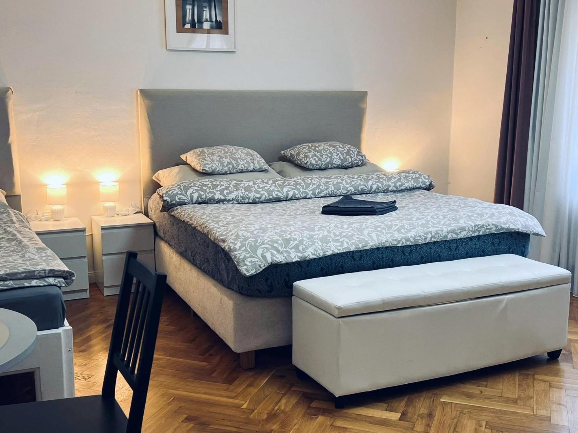 Apartamento Historical Place Under Castle *