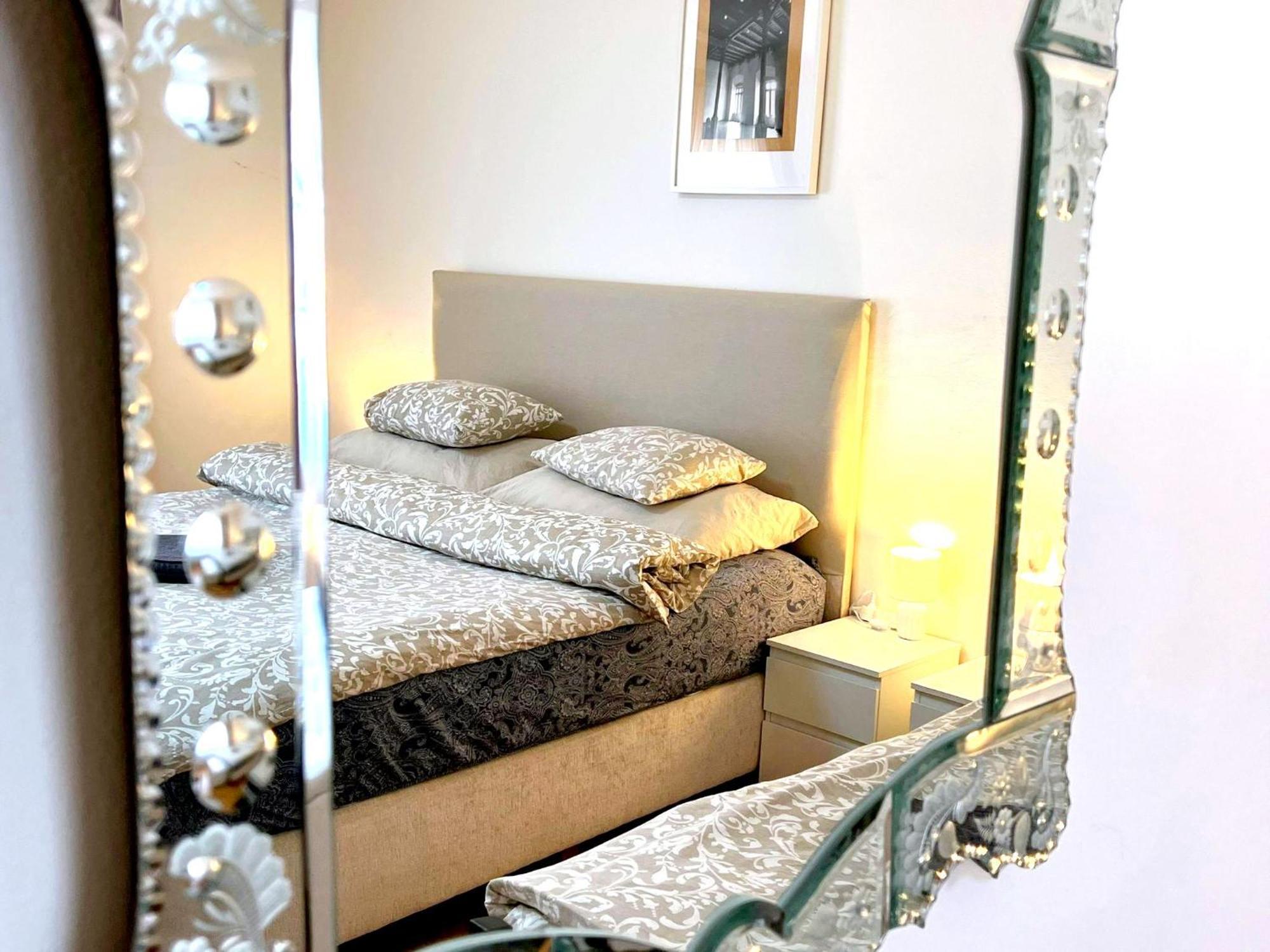 Apartamento Historical Place Under Castle *