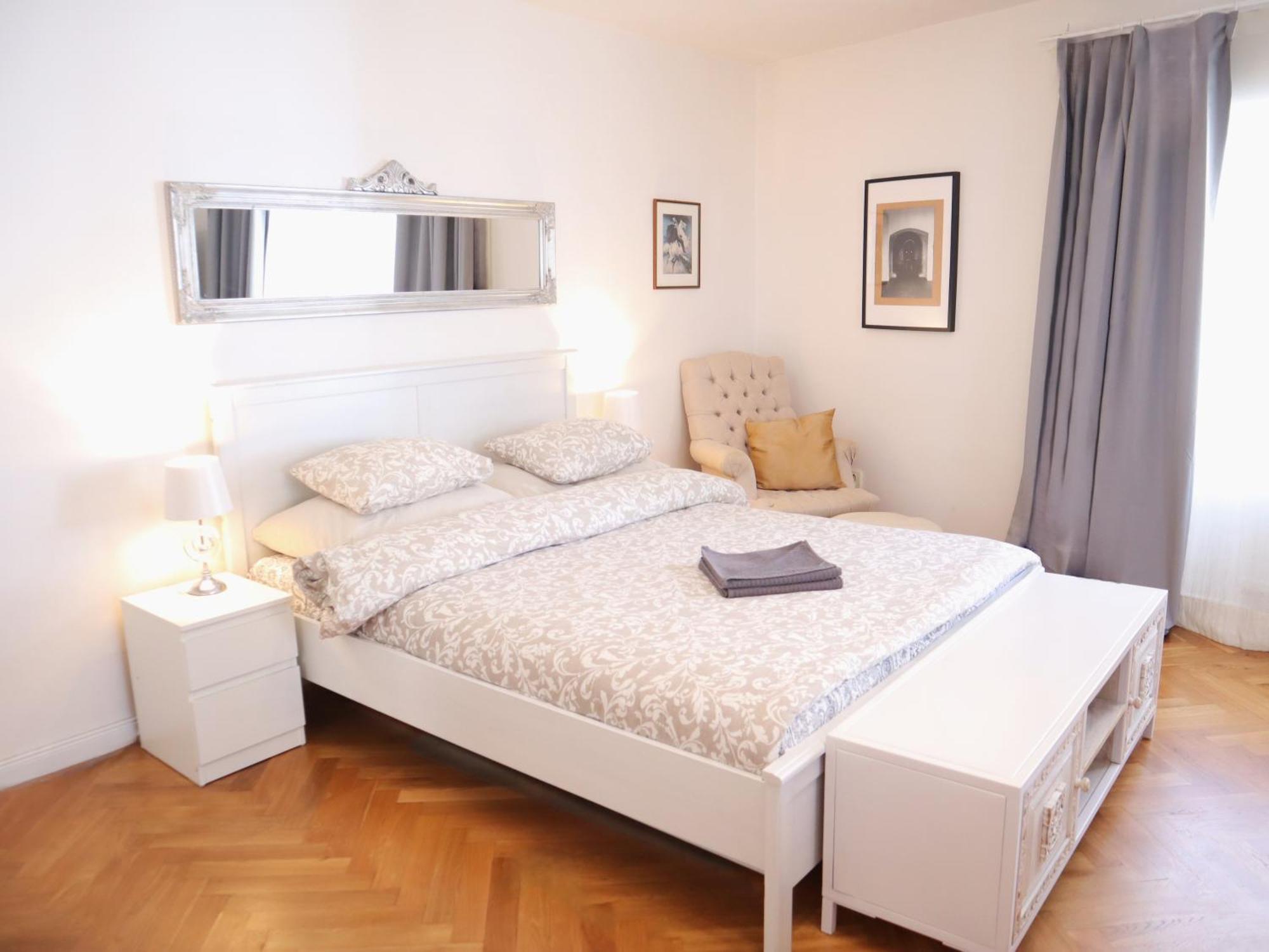 Apartamento Historical Place Under Castle Praga