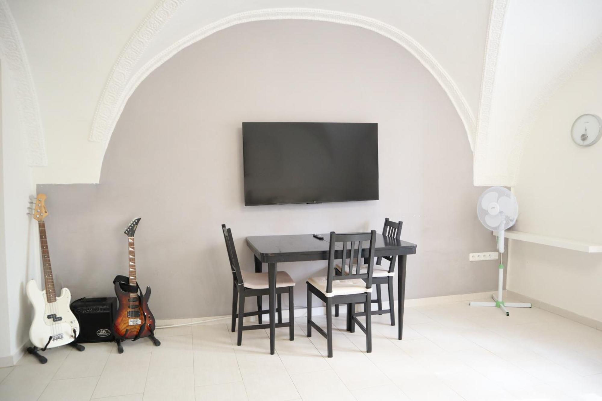 Apartamento Historical Place Under Castle *